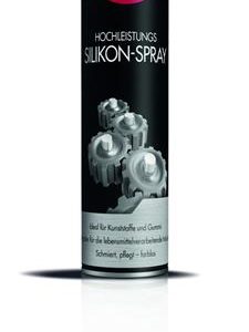 Spray cu silicon CARAMBA 6103051