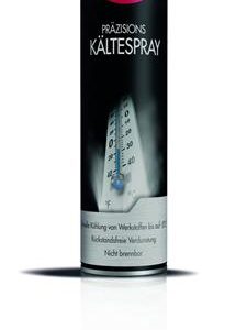 Spray pentru racire piese CARAMBA 690019