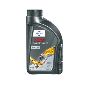 Ulei motor FUCHS TITAN SUPERSYN FE 0W30