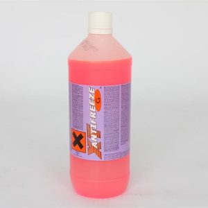 Antigel concentrat XT ANTIFREEZE G13