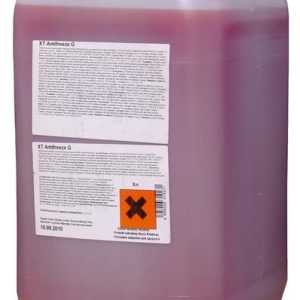 Antigel concentrat XT ANTIFREEZE G13