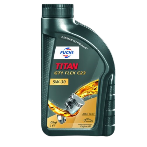 Ulei motor FUCHS TITAN GT1 FLEX C23 5W30