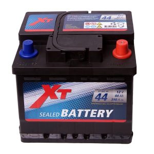 Baterie auto XT BAT 44 Classic