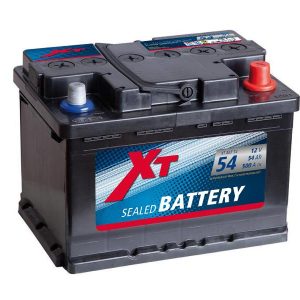 Baterie auto XT BAT 54 Classic