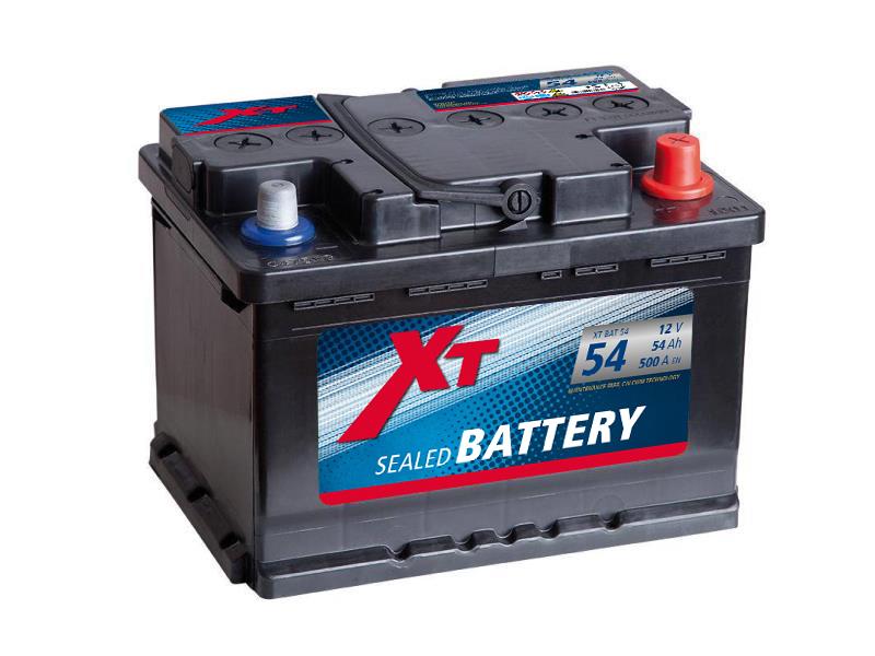 Baterie auto XT BAT 54 Classic