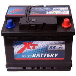Baterie auto XT BAT 66 Classic