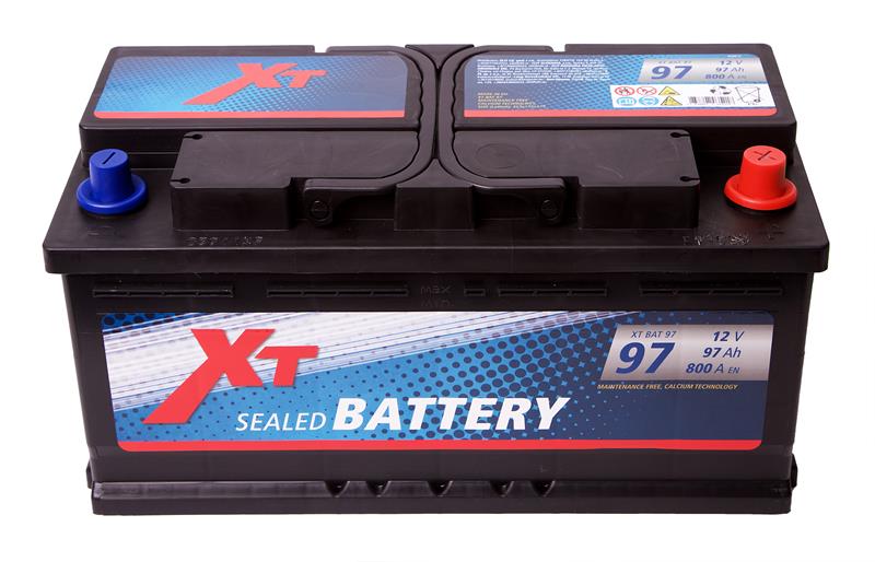 Baterie auto XT BAT 97 Classic
