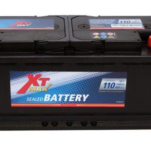 Baterie auto XT BAT PREMIUM 110 Max