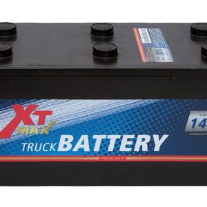 Baterie auto XT BAT PREMIUM 140 Max