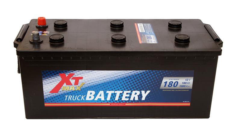 Baterie auto XT BAT PREMIUM 180 Max