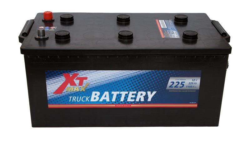 Baterie auto XT BAT PREMIUM 225 Max