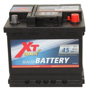 Baterie auto XT BAT PREMIUM 45 Max
