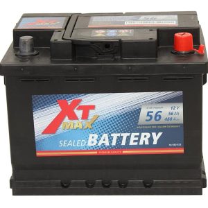 Baterie auto XT BAT PREMIUM 56 Max