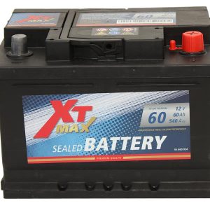Baterie auto XT BAT PREMIUM 60 Max