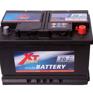 Baterie auto XT BAT PREMIUM 70 Max
