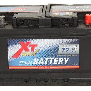 Baterie auto XT BAT PREMIUM 72 Max