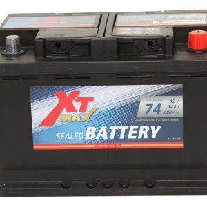 Baterie auto XT BAT PREMIUM 74 Max