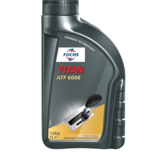 Ulei transmisie automata FUCHS TITAN ATF 6006
