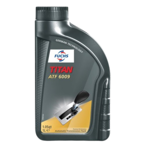 Ulei transmisie automata FUCHS TITAN ATF 6009