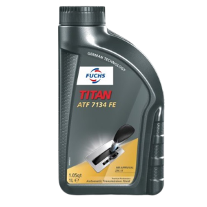 Ulei transmisie automata FUCHS TITAN ATF 7134 FE