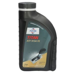 Ulei transmisie automata FUCHS TITAN ATF 9134 FE