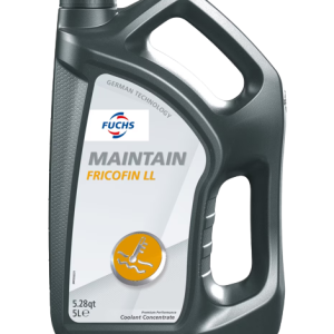 Antigel FUCHS MAINTAIN FRICOFIN LL G12+