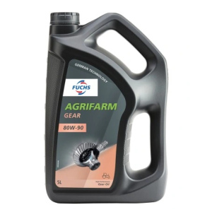 Ulei transmisie FUCHS AGRIFARM GEAR 80W90