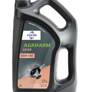 Ulei transmisie FUCHS AGRIFARM GEAR 85W140