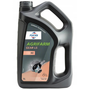 Ulei transmisie FUCHS AGRIFARM GEAR LS 90