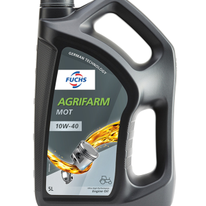 Ulei motor FUCHS AGRIFARM MOT 10W40