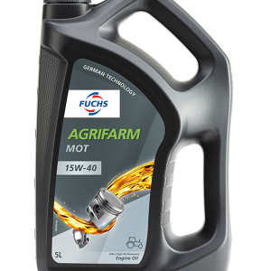 Ulei motor FUCHS AGRIFARM MOT 15W40