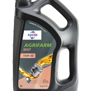 Ulei motor FUCHS AGRIFARM MOT 15W50