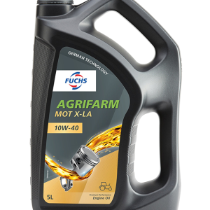 Ulei motor FUCHS AGRIFARM MOT X-LA 10W40