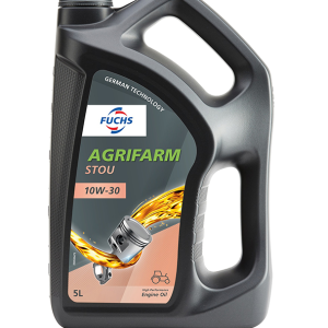 Ulei motor FUCHS AGRIFARM STOU 10W30