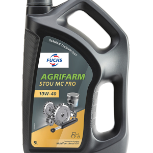 Ulei motor FUCHS AGRIFARM STOU MC PRO 10W40