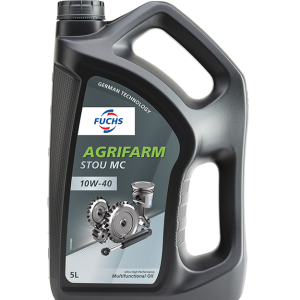 Ulei motor FUCHS AGRIFARM STOU MC 10W40