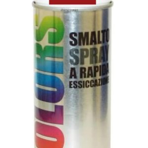 Spray vopsea retus auto COLORS 408730 RAL 3000 gloss
