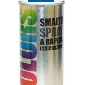 Spray vopsea retus auto COLORS 408792 RAL 5015 gloss