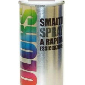 Spray vopsea retus auto COLORS 408853 RAL 7035 gloss
