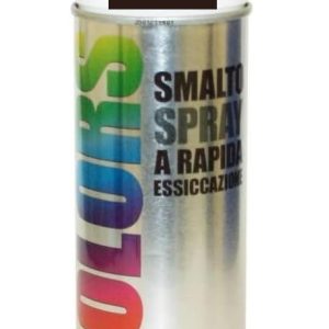 Spray vopsea retus auto COLORS 408877 RAL 8017 gloss