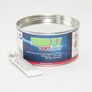 Chit de lucru suprafete XT SOFT