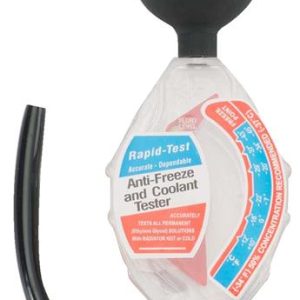 Tester antigel FORCE