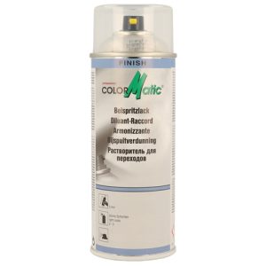 Spray diluant pentru retus COLORMATIC 1K Spot Blender 114229