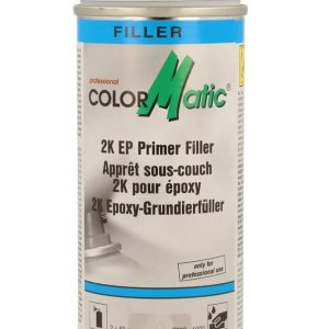 Spray grund COLORMATIC 2K Epoxy Primer Filler 231667