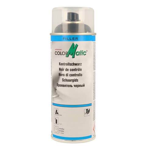 Spray de control COLORMATIC Guide Coat 756856