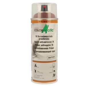 Spray grund anticoroziv COLORMATIC 1K Corrosion RedBrown 756818