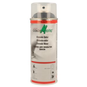 Spray vopsea auto COLORMATIC RAL 7350 MB Nova Grey SM 856761