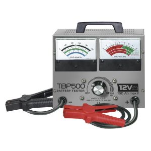 Tester acumulatori GYS MW 55148