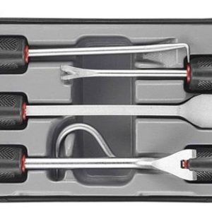 Set 5 scule pentru reparatie caroserie auto FORCE