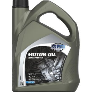 Ulei motor MPM 04005 Semi Synthetic 10W40